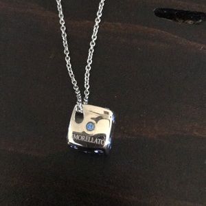 Morellato dice necklace